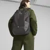 PUMA City Backpack Siyah Sırt Çantası