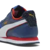 Puma ST MILER Retro Run Mavi Erkek Spor Ayakkabı
