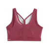 Puma 4KEEPS CLOUDSPUN BRA Kırmızı Bra