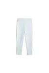 Puma EVOSTRIPE High-Waist Pants Buz Mavisi Kadın Eşofman Altı