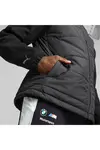 Puma BMW MMS MT7 Padded Vest Siyah Erkek Şişme Yelek