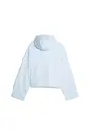 Puma DARE TO Hoodie TR Buz Mavisi Kadın Hoodie