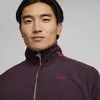 Puma T7 PLAY.PARIS. Track Jacket Siyah Erkek Sweatshirt