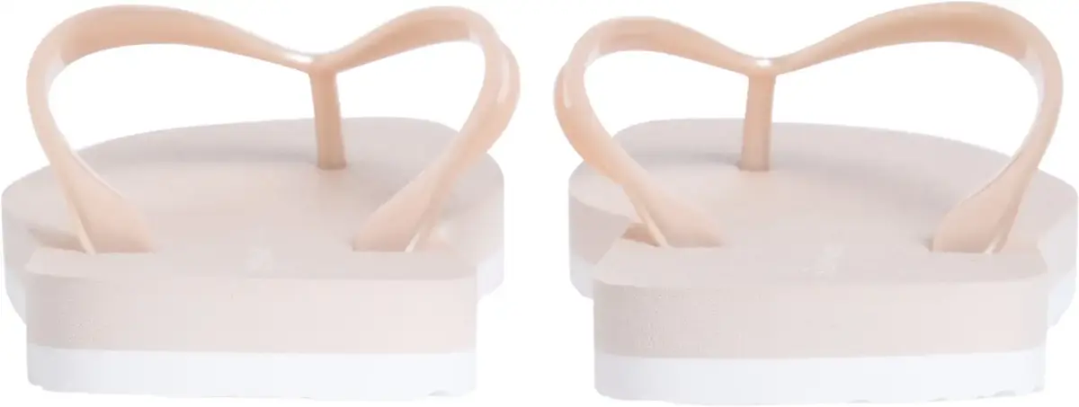 Calvin Klein THONG+ TPU METALLIC, VIC Pembe Kadın Terlik