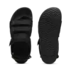 Puma Leadcat City Sandal Siyah Unisex Sandalet