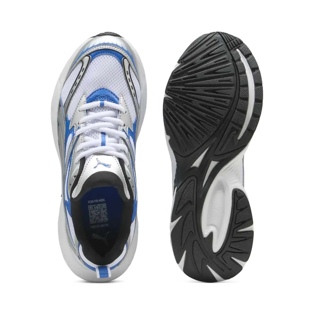 Puma Morphic Unisex Spor Ayakkabı & Sneaker
