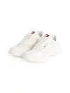 Tommy Hilfiger THE CONEY Beyaz Erkek Spor Ayakkabı & Sneaker