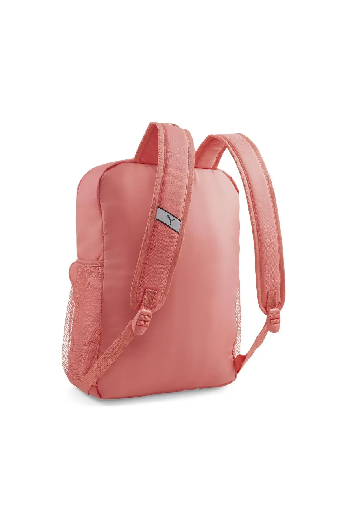 Puma Patch Backpack Pembe Unisex Sırt Çantası