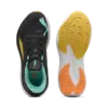 Puma Scend Pro 2 Summer Siyah Erkek Koşu Ayakkabısı