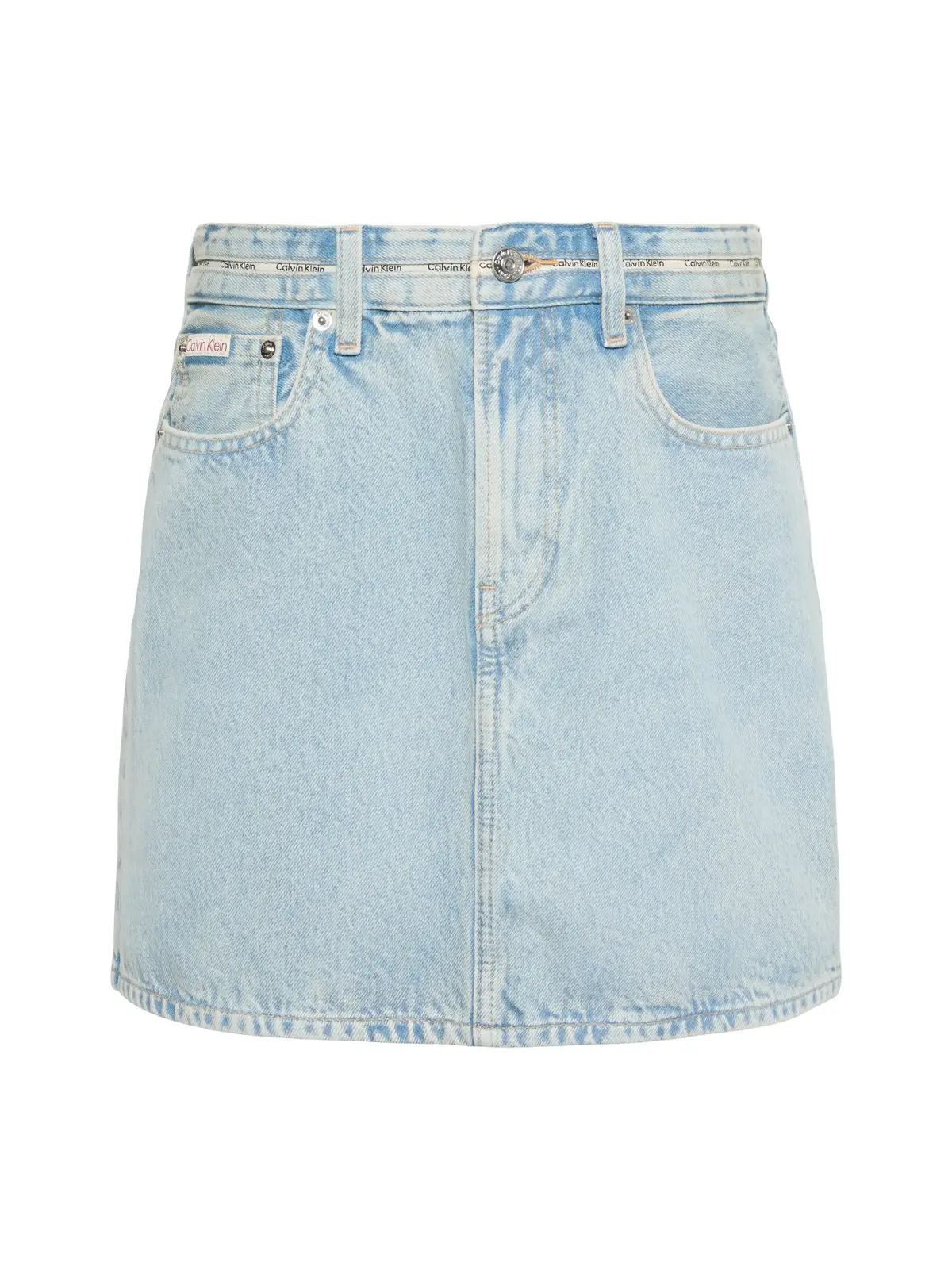 BRANDED MINI SKIRT F, YP3
