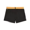 Puma RUN ULTRAWEAVE VELOCITY 3" SPLIT SHORT W Siyah Kadın Şort
