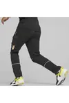 Puma Ferrari Race Statement Pants Siyah Erkek Eşofman Altı