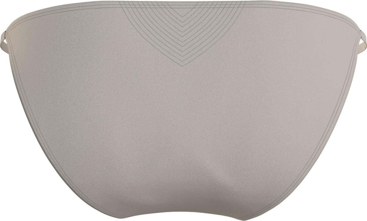 Calvin Klein STRING SIDE TIE Kadın Krem Bikini Altı