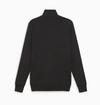 Puma MAPF1 Sweat Jacket, slim Erkek Siyah Ceket