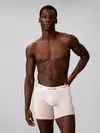Calvin Klein BOXER BRIEF 3PK, X2Y Beyaz Erkek 3'lü Boxer