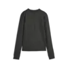 Puma INFUSE Long Sleeve Tight Top Siyah Kadın Üst