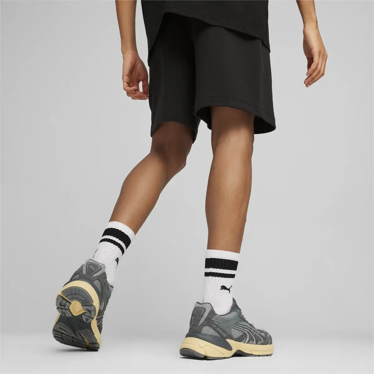 Puma BETTER CLASSICS Shorts Siyah Unisex Şort