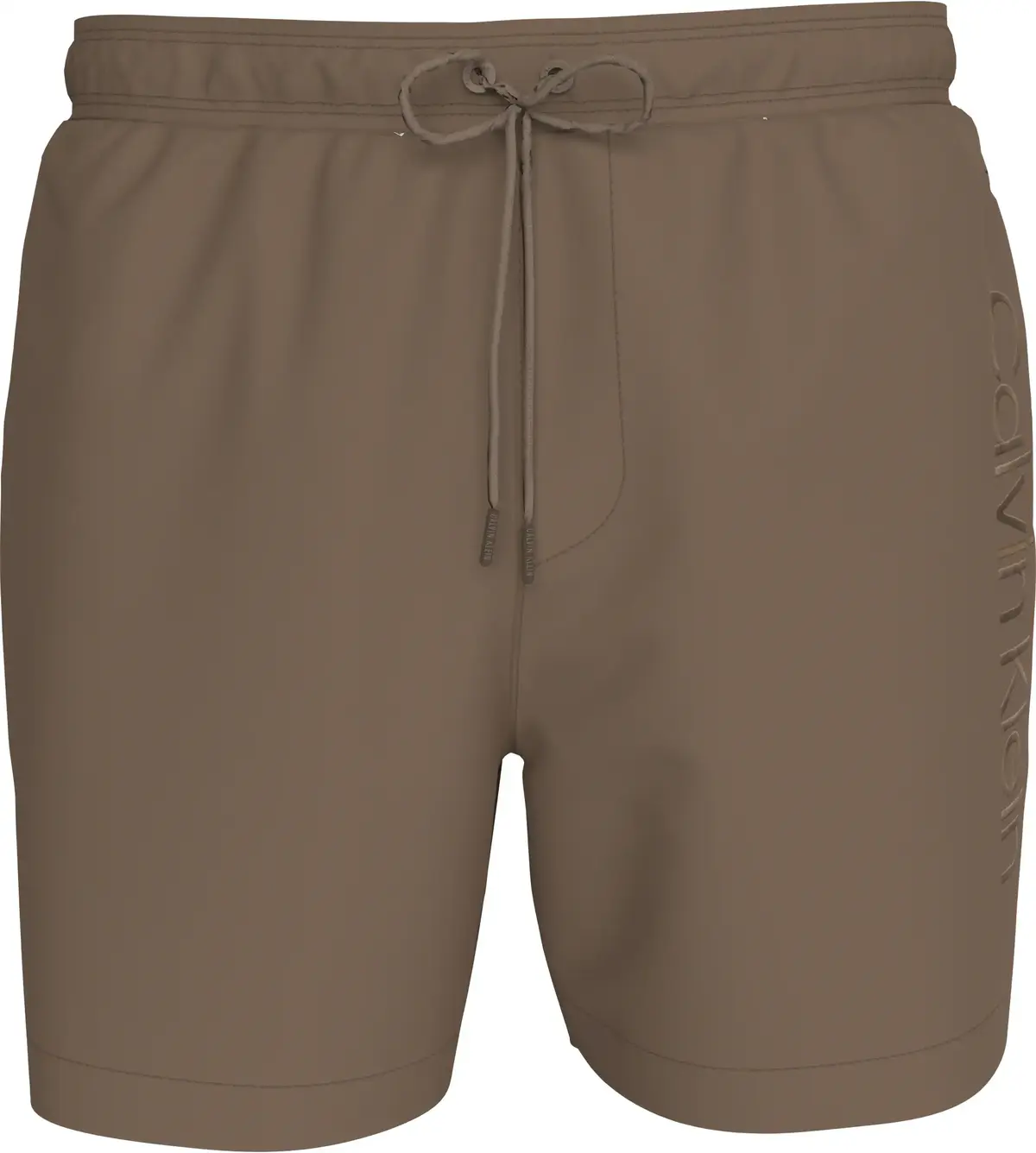 Calvin Klein MEDIUM DRAWSTRING, GWD Kahverengi Erkek Mayo