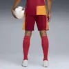 Puma GSK Shorts Replica w/b w/oSp Kırmızı Erkek Şort