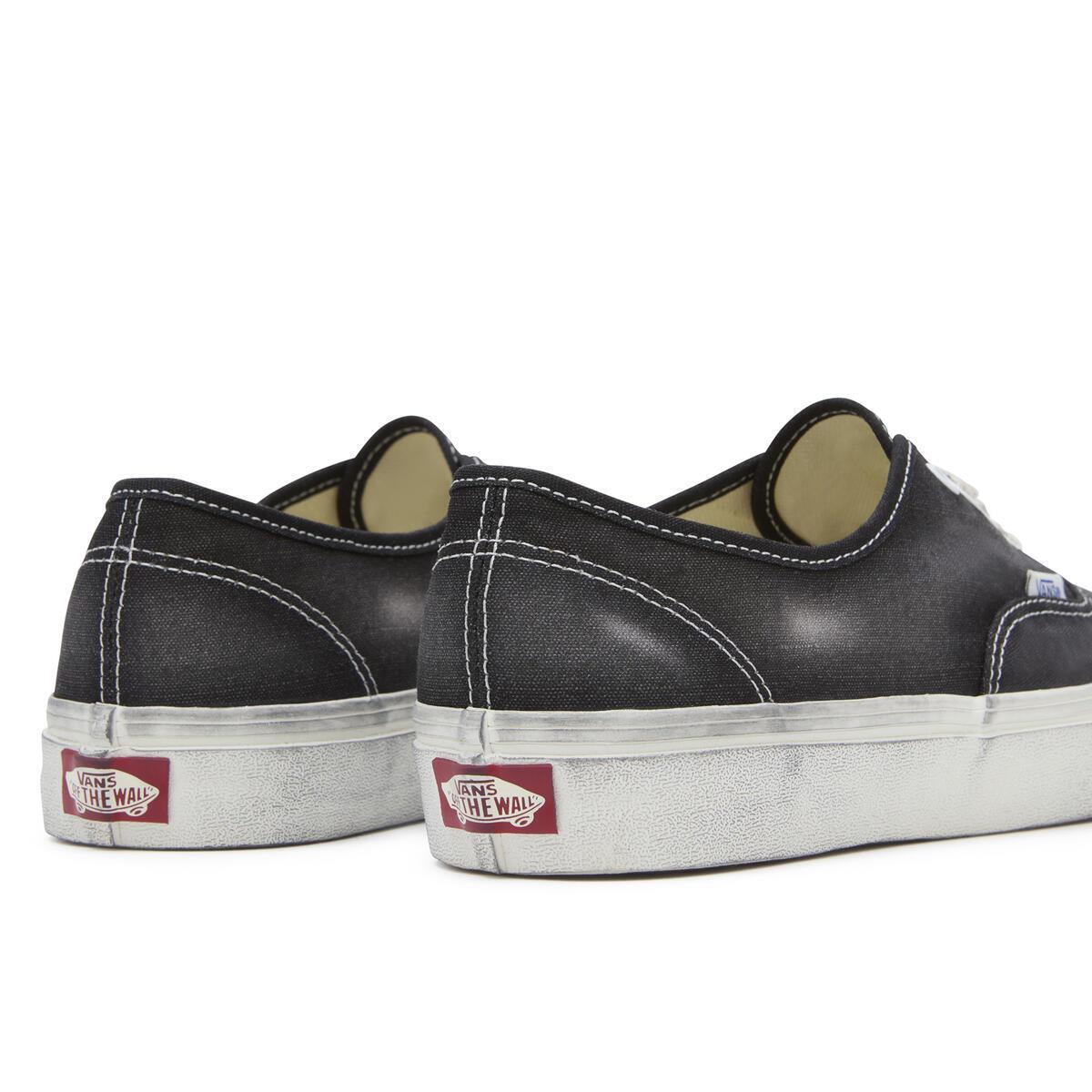 Vans Authentic Siyah Unisex Günlük Spor Ayakkabı