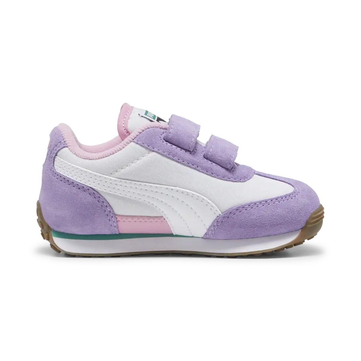 Puma Easy Rider Kids V Inf Beyaz Çocuk Spor Ayakkabı
