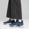 Puma RS-X Heritage Lacivert Erkek Günlük Spor Ayakkabı