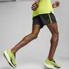 Puma RUN FAV VELOCITY 5" SHORT M Siyah Erkek Şort