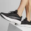Puma Scend Pro Siyah Unisex Yürüyüş ve Koşu Ayakkabısı