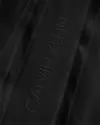 Calvin Klein WO - Tight (7/8) Kadın Siyah Tayt