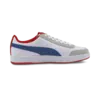 Puma Court Legend Lo Beyaz Unisex Spor Ayakkabı