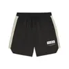 Puma FUSE 7" 4-way Stretch Short Siyah Erkek Şort