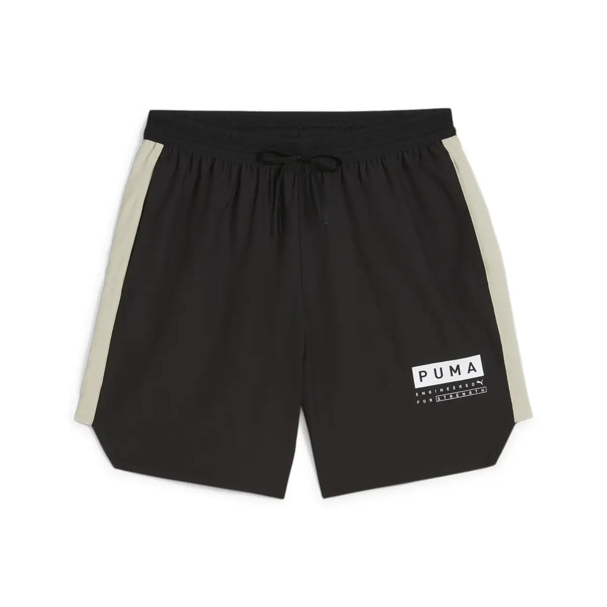 Puma FUSE 7" 4-way Stretch Short Siyah Erkek Şort