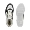 Puma CA Pro Lux III Beyaz Unisex Günlük Spor Ayakkabı