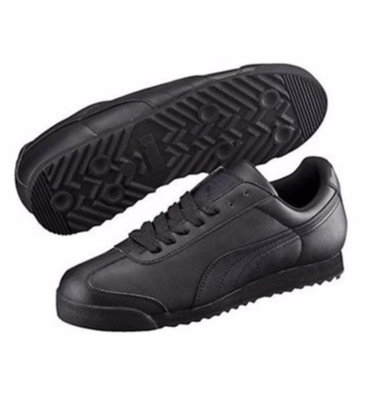 Roma Basic Jr black-black