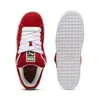 Puma Suede XL Kırmızı Erkek Günlük Spor Ayakkabı