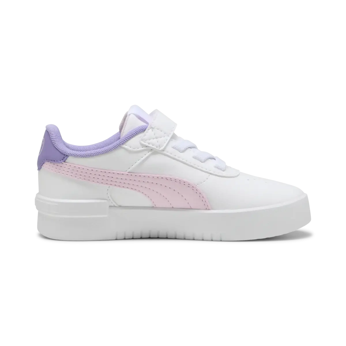 Puma Jola Colorful Rainbow AC+ PS Kadın Spor Ayakkabı & Sneaker