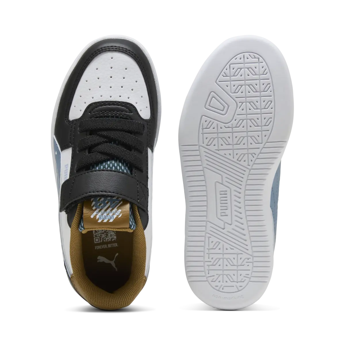 Puma Caven 2.0 Run Fun AC+PS Erkek Spor Ayakkabı & Sneaker
