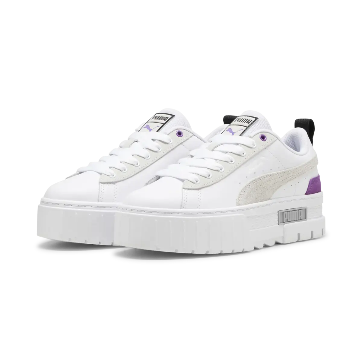 Puma Mayze Mix Wns Kadın Spor Ayakkabı & Sneaker