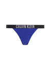 Calvin Klein BRAZILIAN, C7N Mavi Kadın Bikini Altı