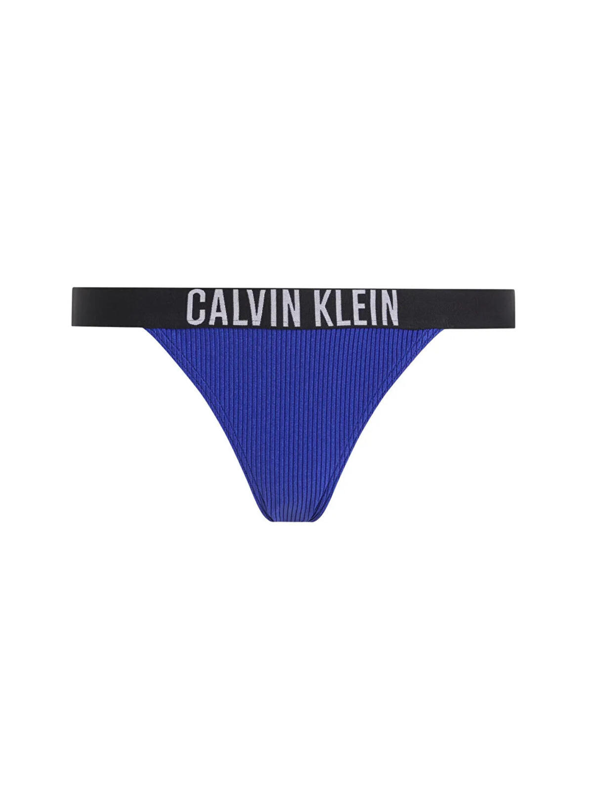 Calvin Klein BRAZILIAN, C7N Mavi Kadın Bikini Altı