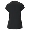 Puma Active Tee Siyah Kadın T-Shirt