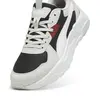 Puma Trinity Lite Siyah Erkek Günlük Spor Ayakkabı