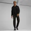 Puma Ferrari Style MT7 Pants Siyah Erkek Eşofman Altı
