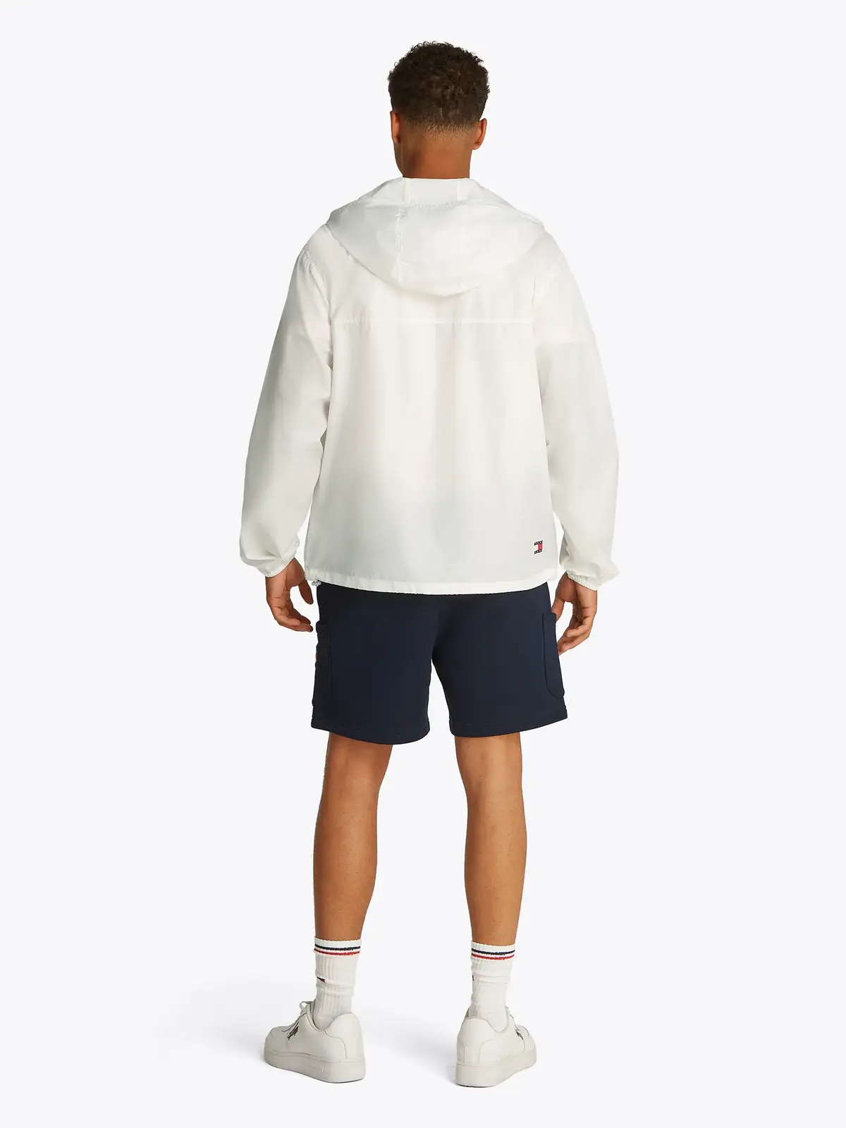 TJM LW CHICAGO JACKE, YBL