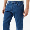 Calvin Klein SLIM STRAIGHT, 1A4 Lacivert Erkek Pantolon