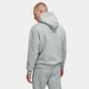 New Balance MNH3333 Erkek Gri Sweatshirt