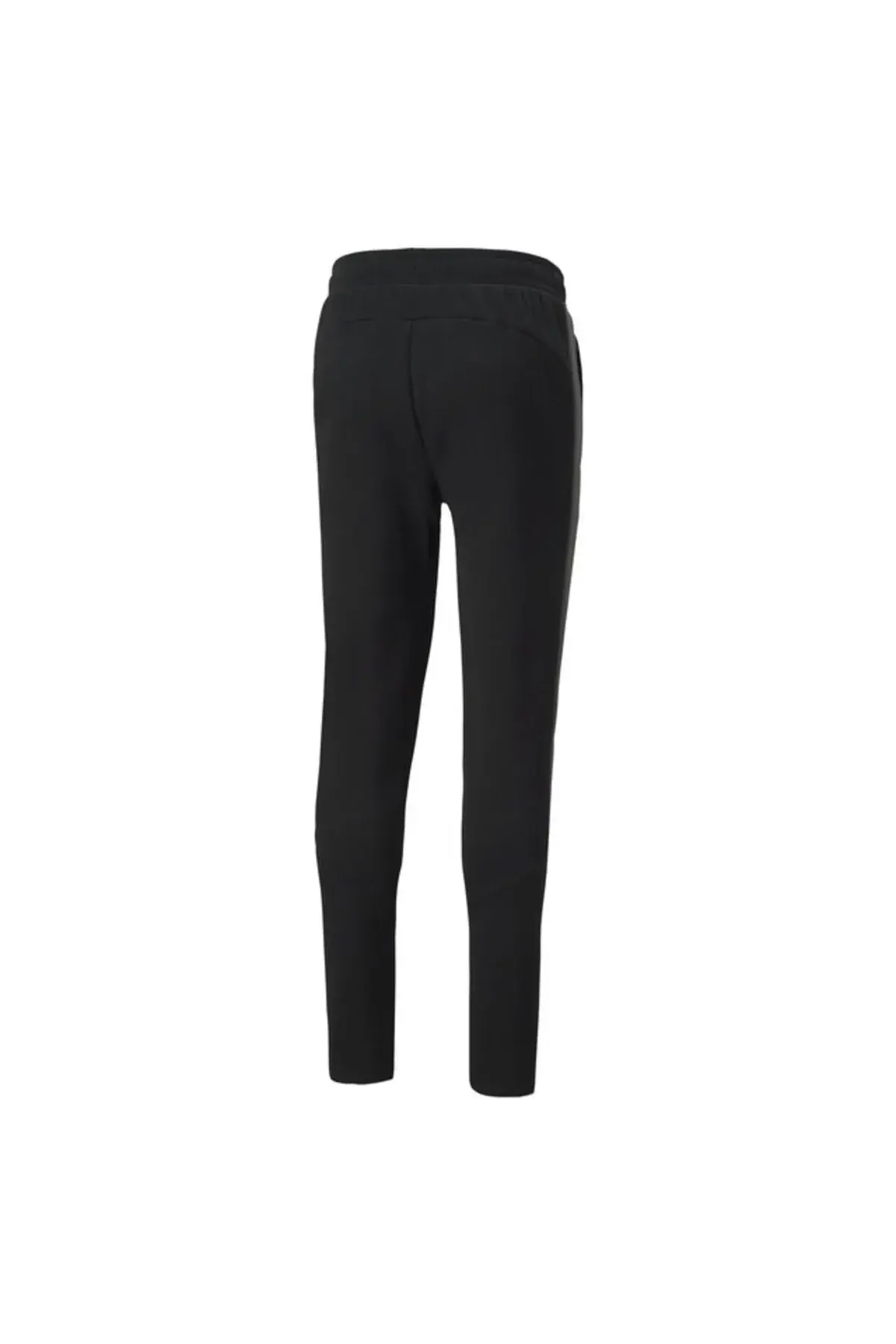 Puma Evostripe Pants Siyah Erkek Eşofman Altı