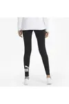 Puma ESS Logo Leggings Siyah Kadın Tayt