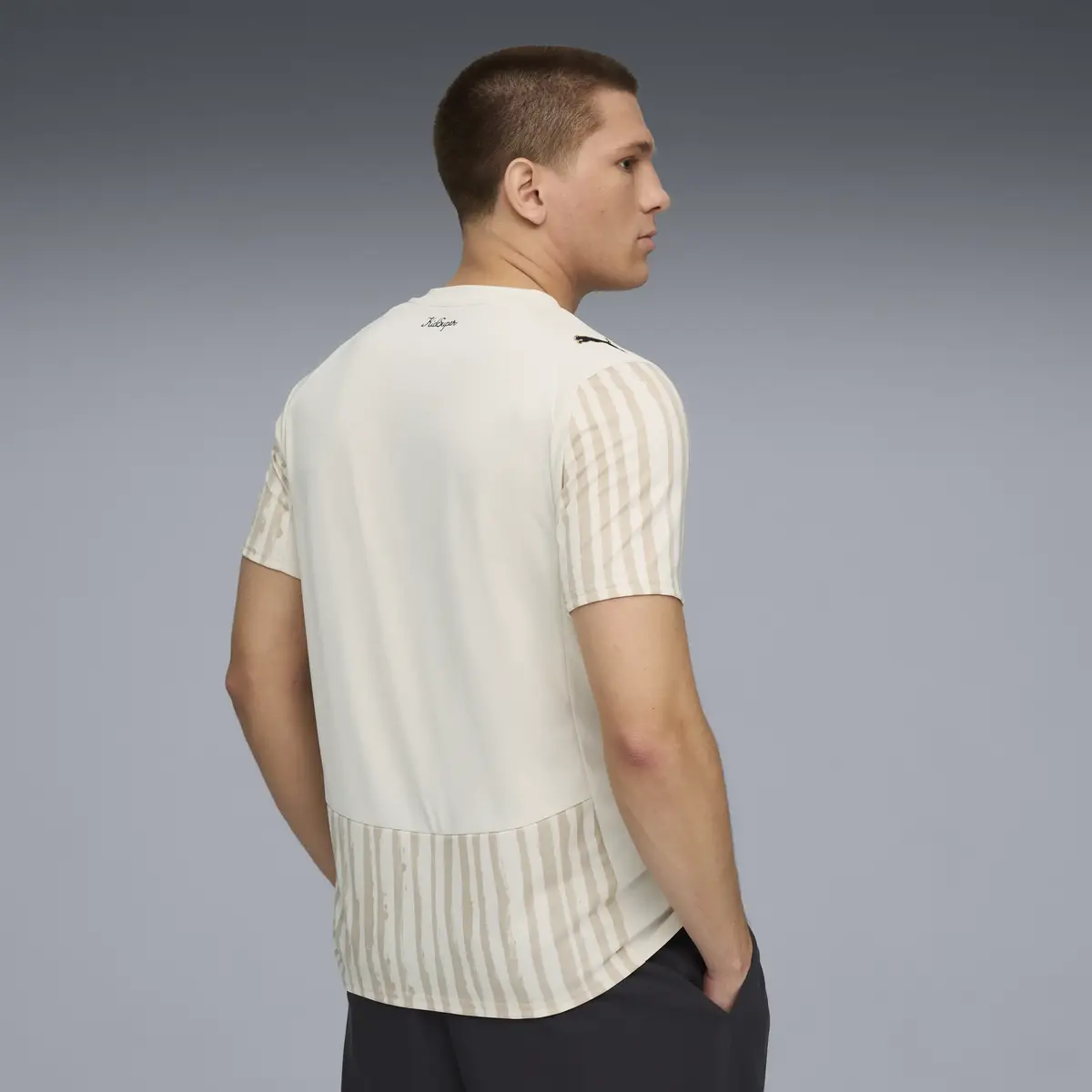 Puma KIDSUPER AHSFC Jersey Rep KidSuper x Al-Hilal SFC Forması