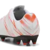 Puma ATTACANTO FG/AG Jr Çocuk Beyaz Krampon